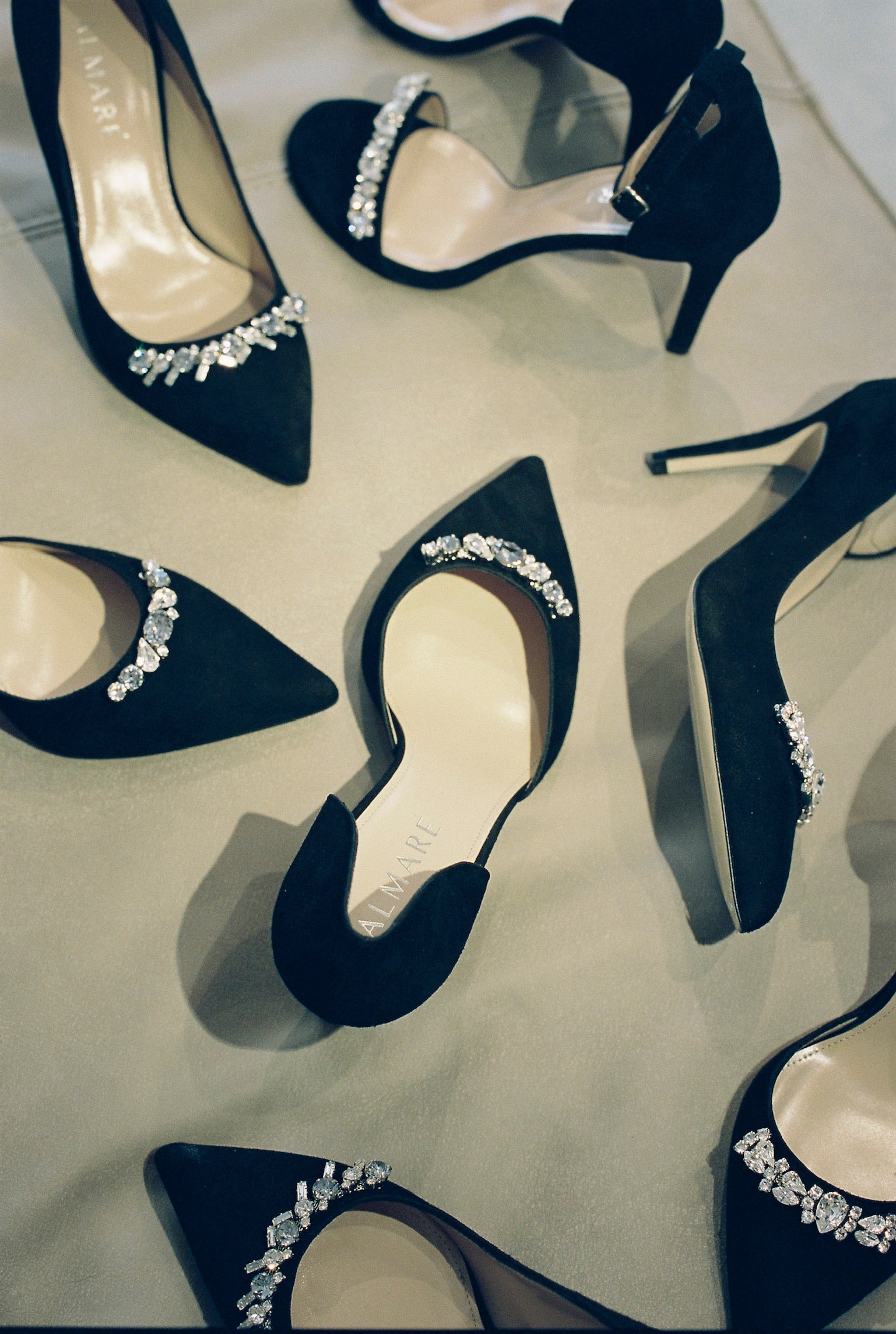 Roma black
