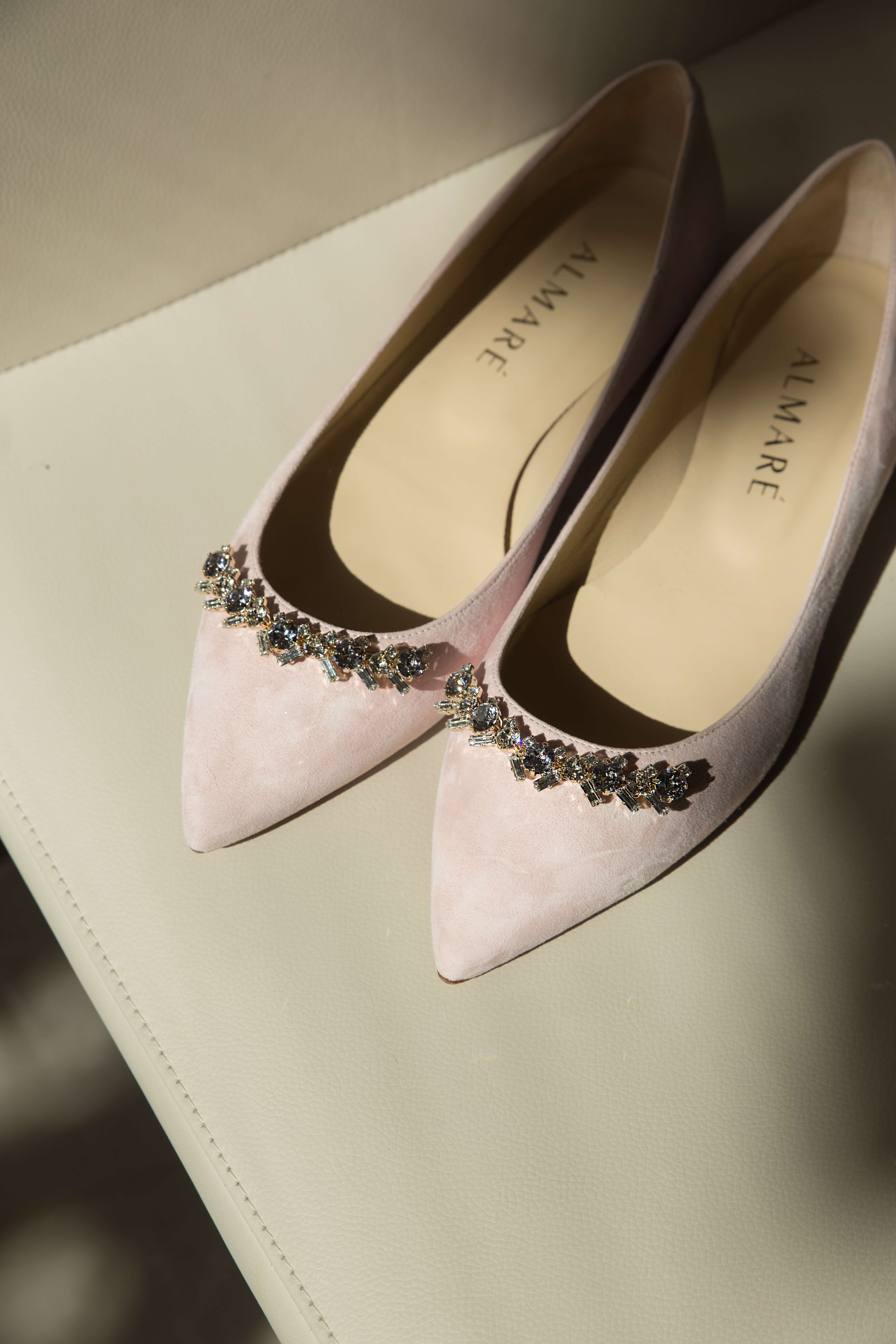 Positano pink