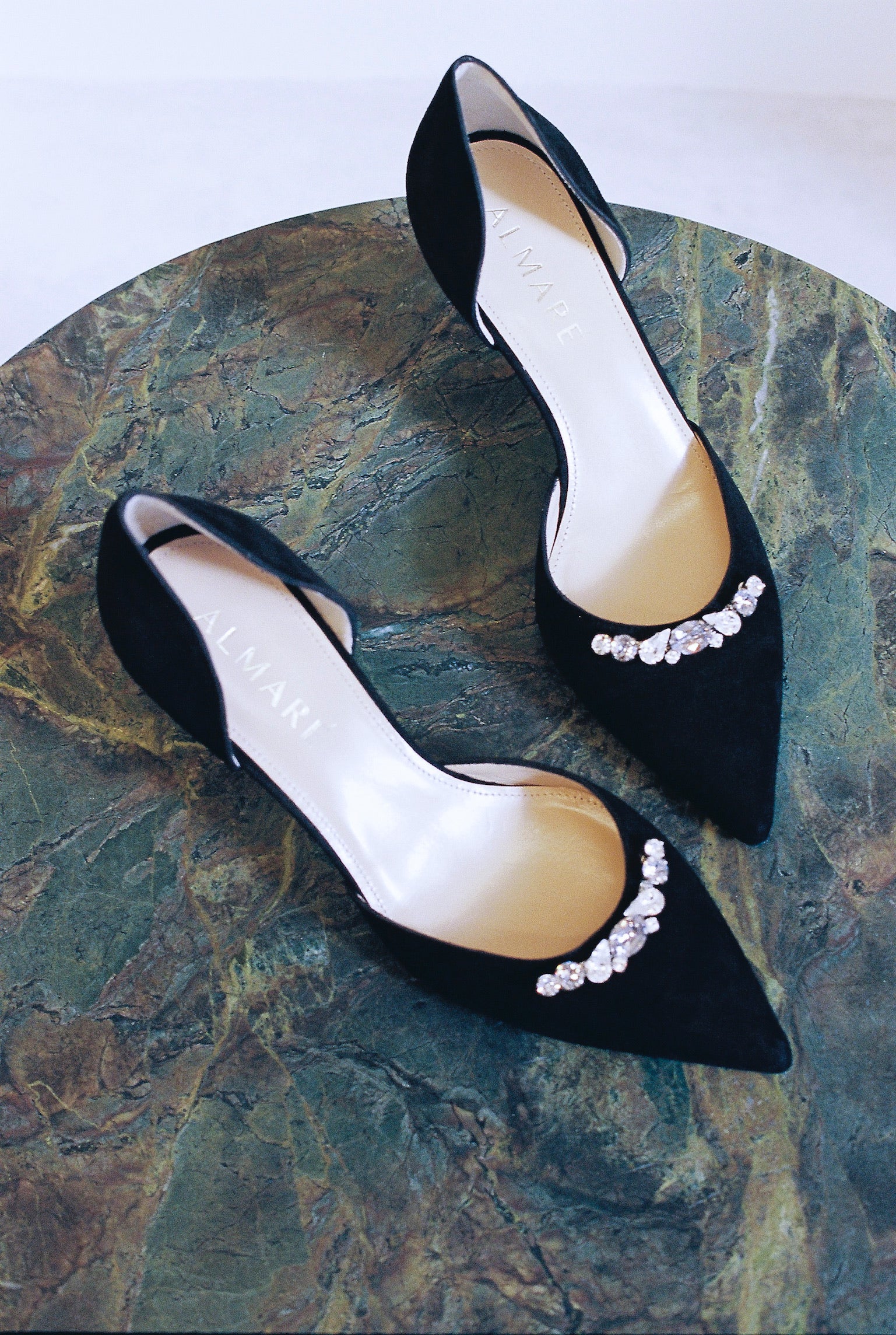 Roma black