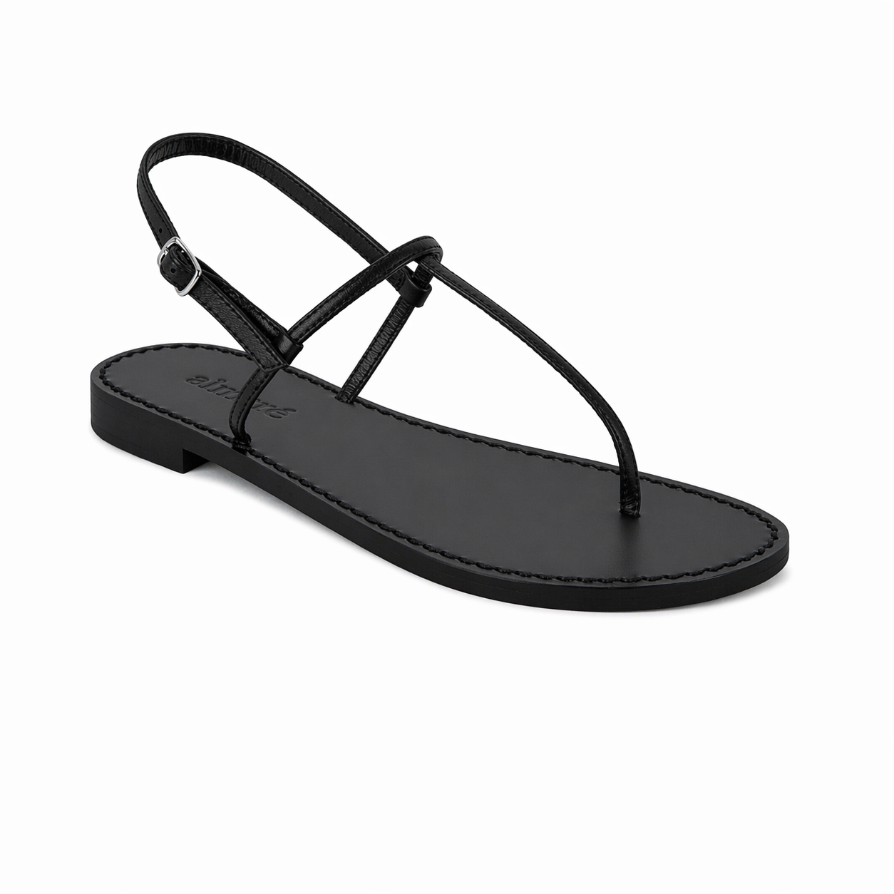 Capri black