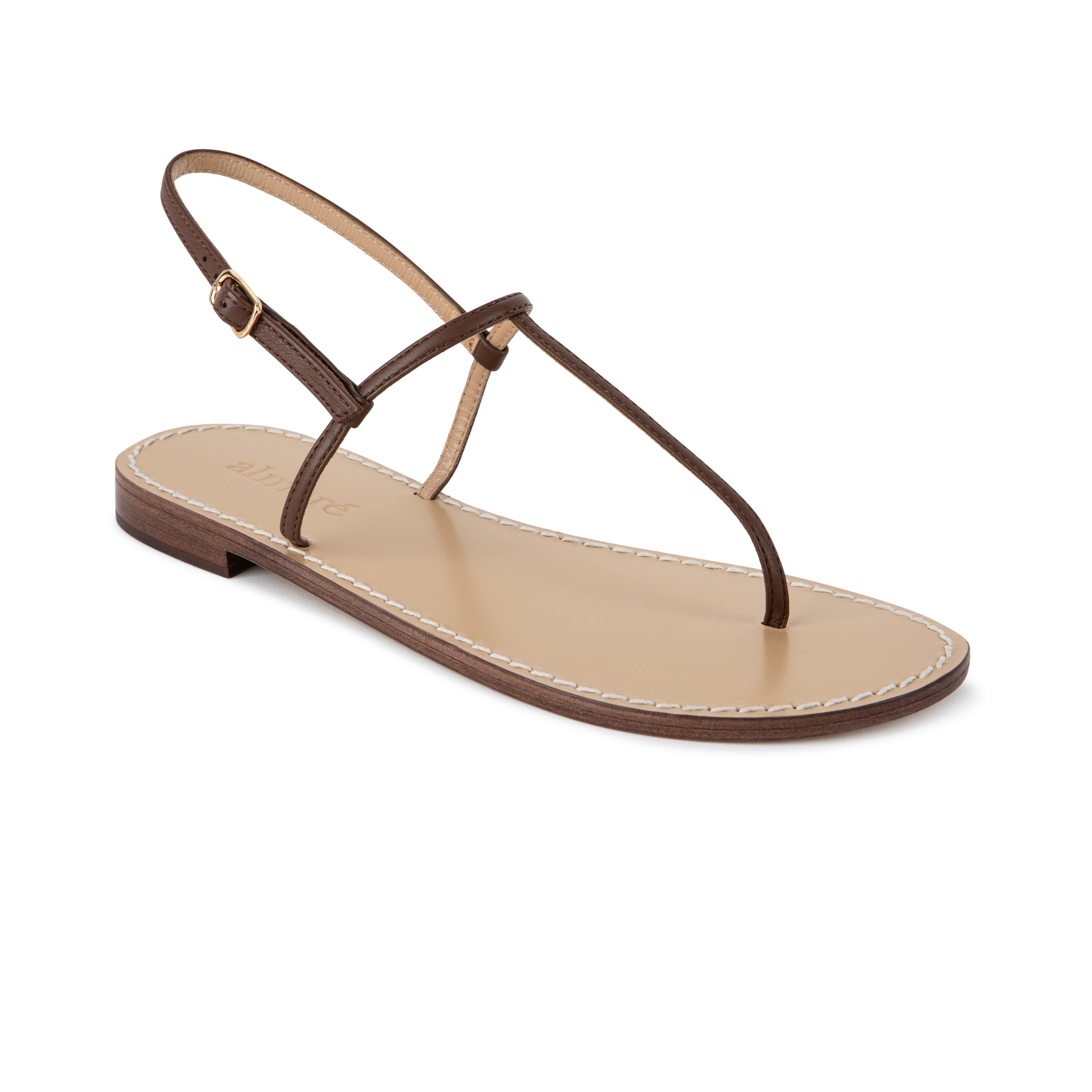 Capri brown