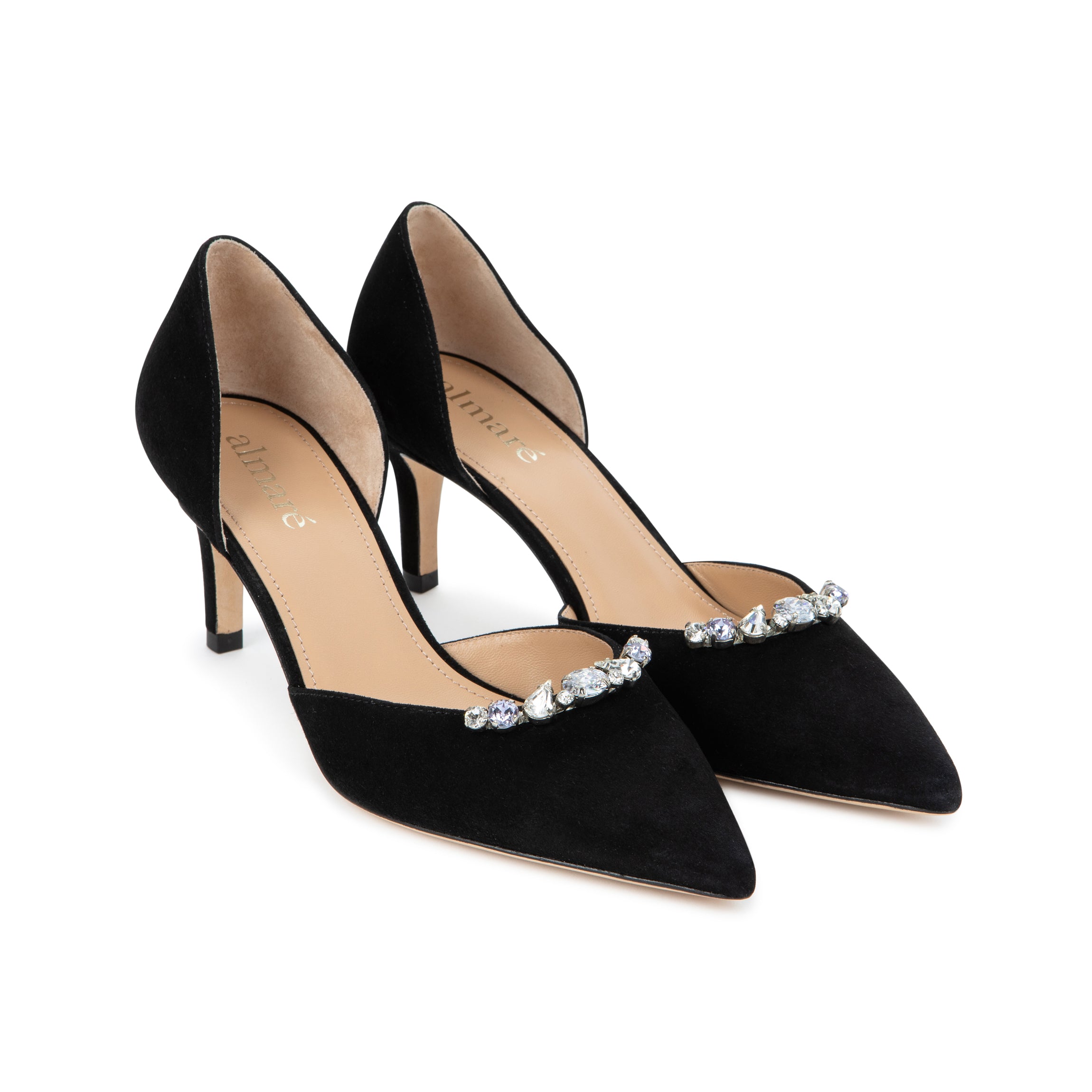 Roma black