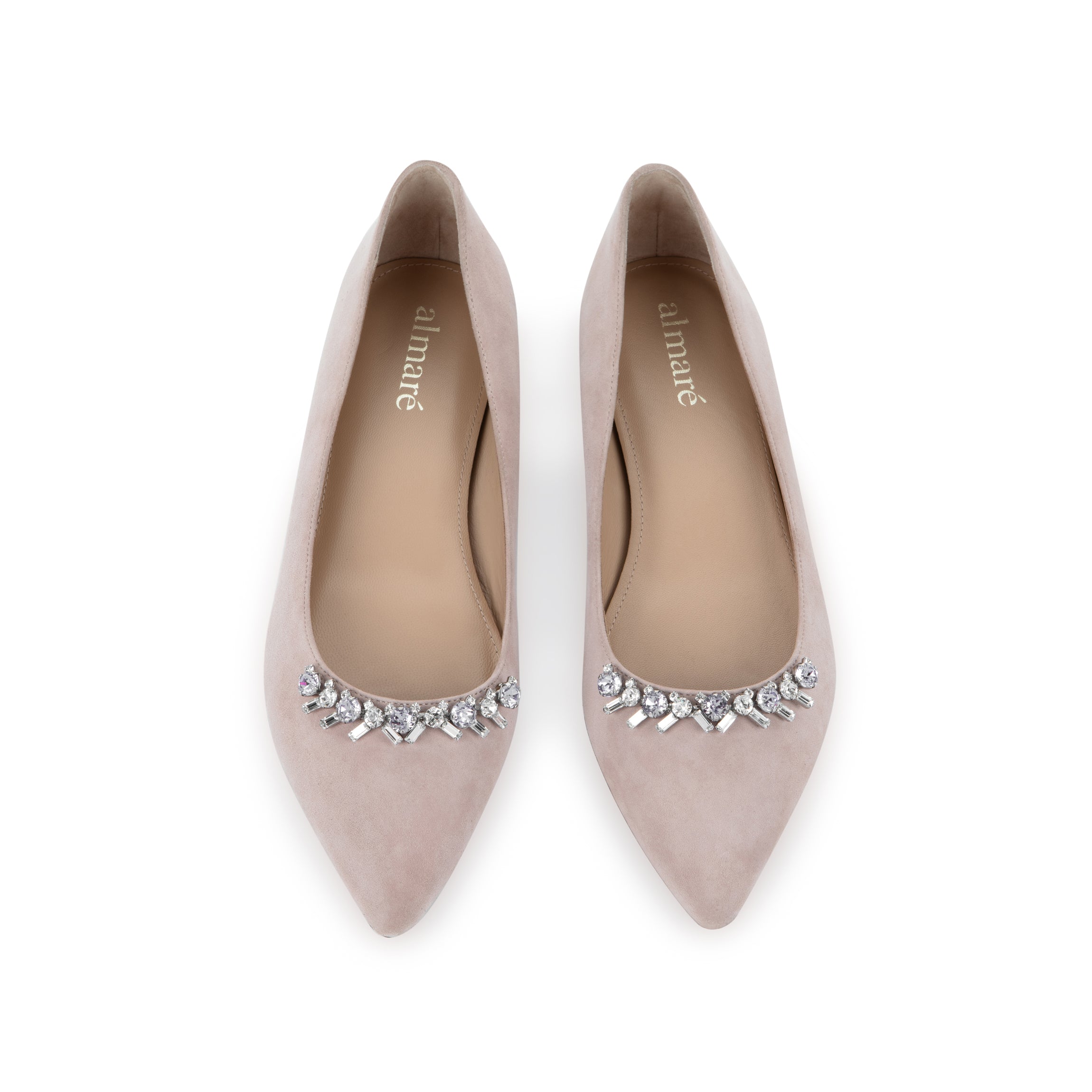 Positano pink