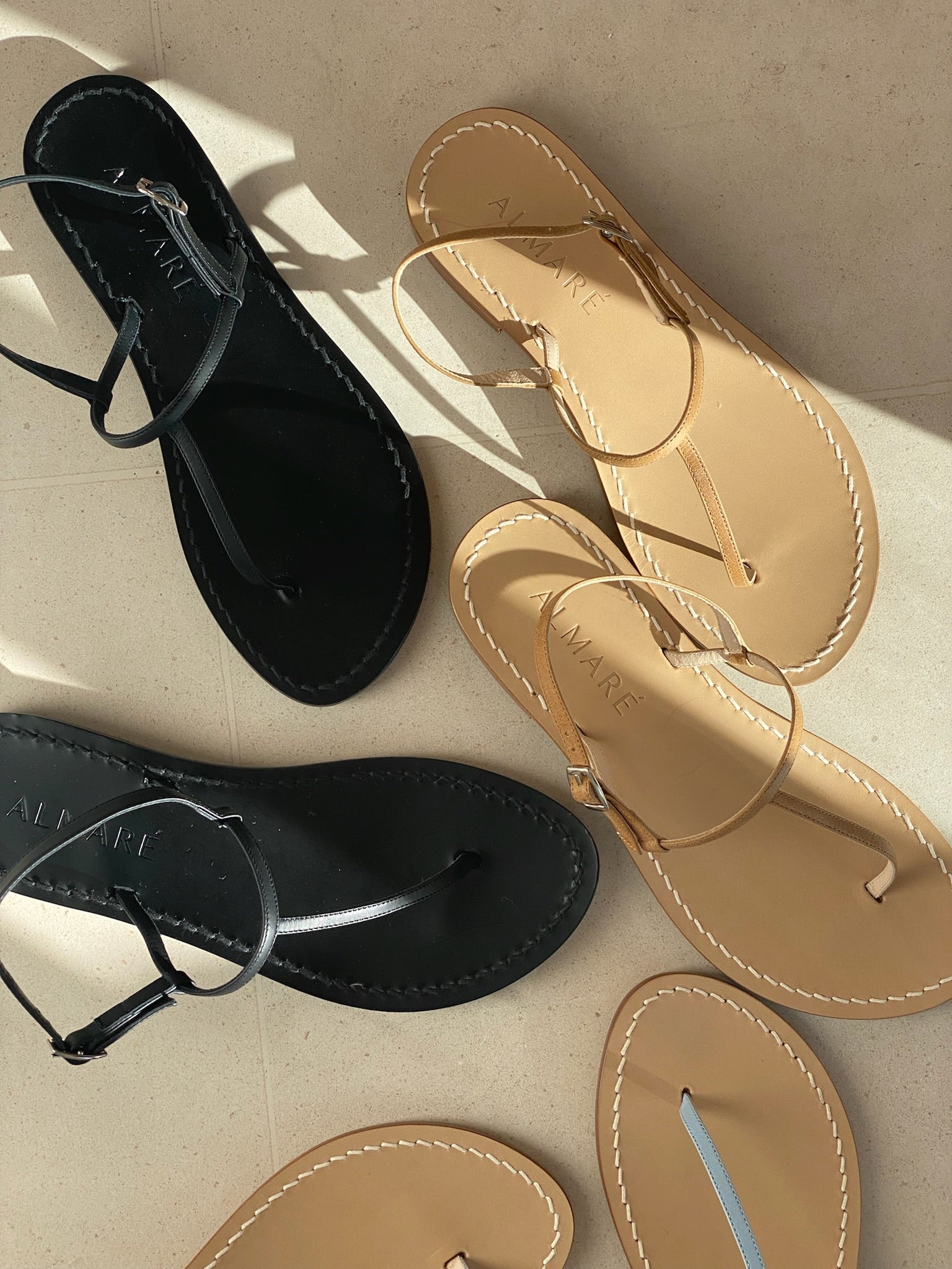 Capri sand