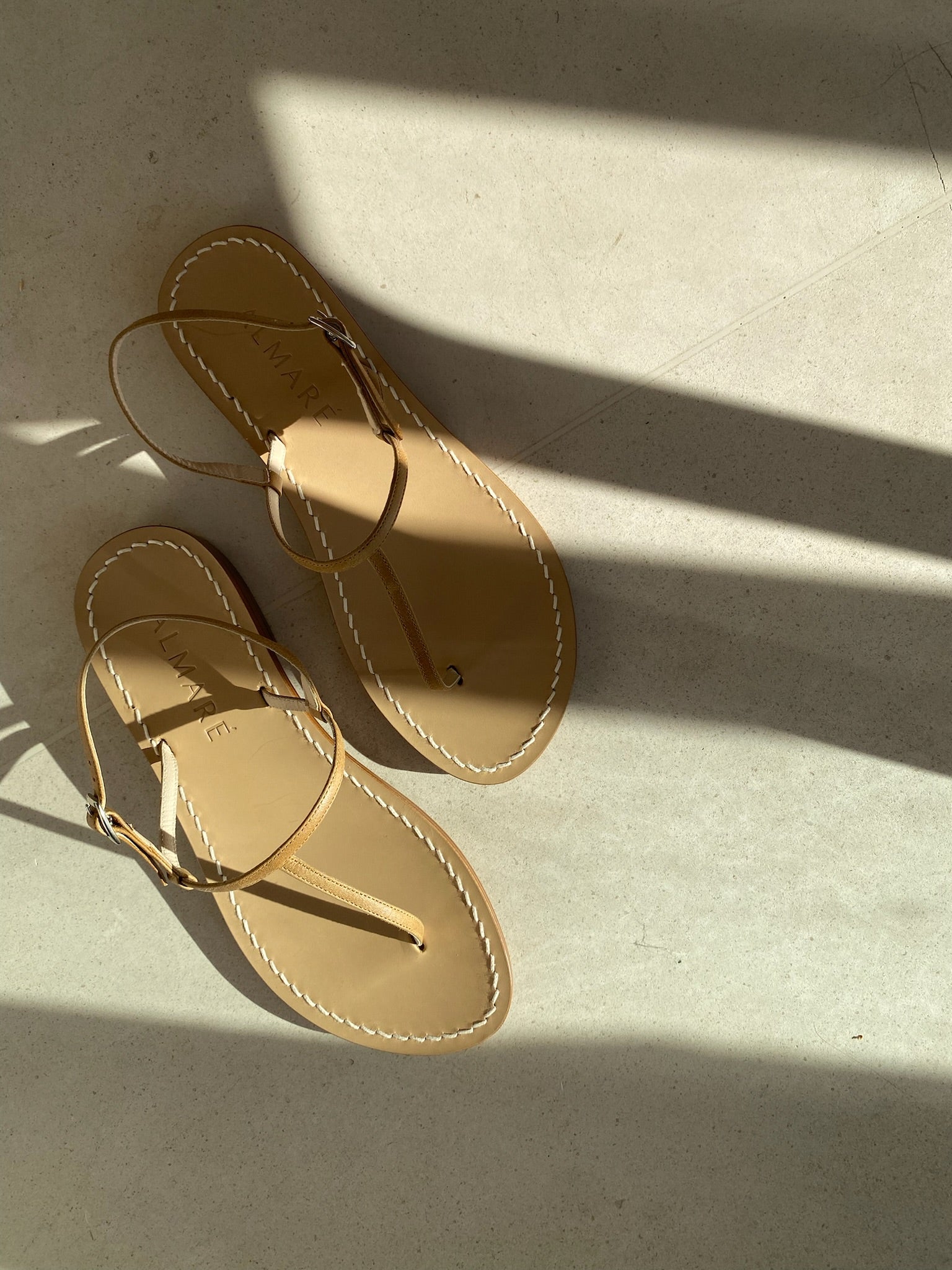 Capri sand