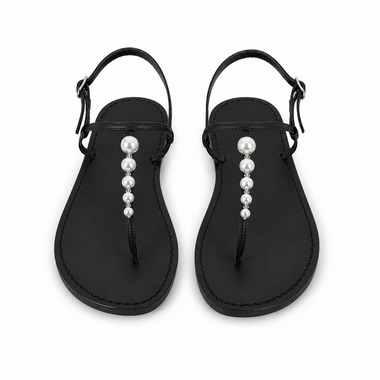 Capri pearls