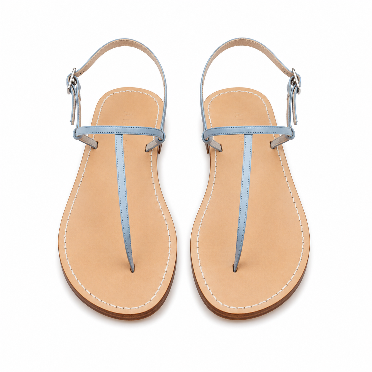 Capri light blue