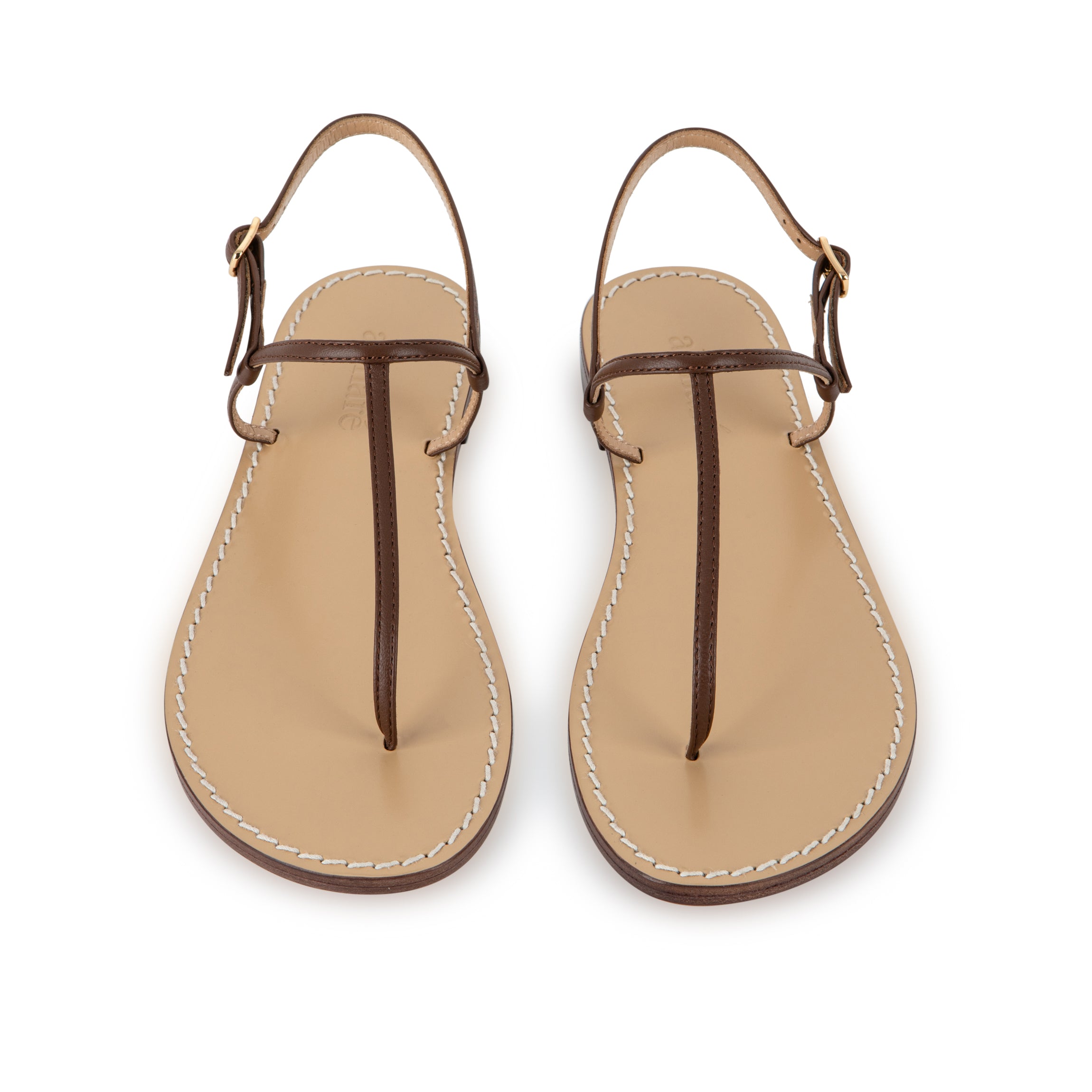 CAPRI BROWN