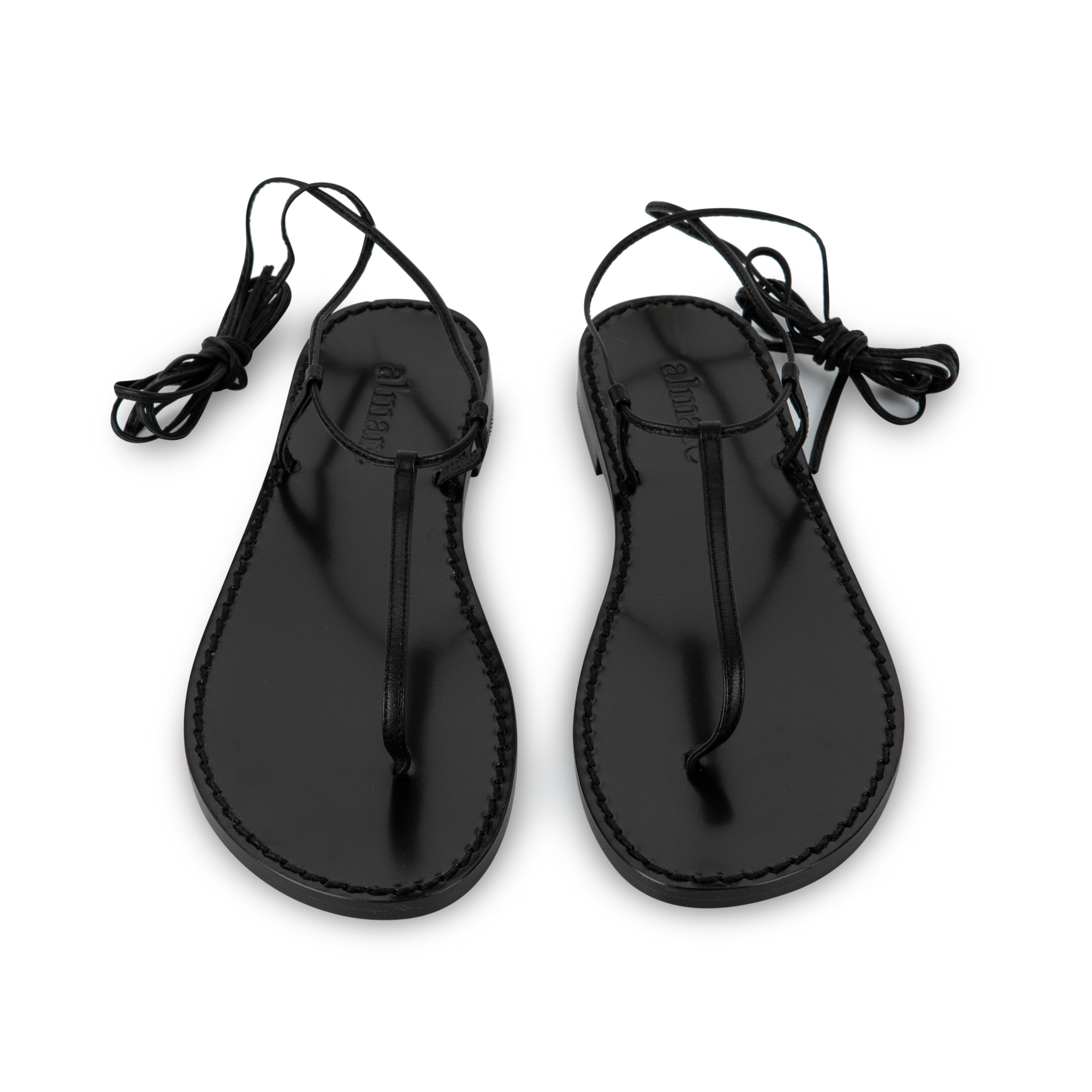 CAPRI KNOT BLACK