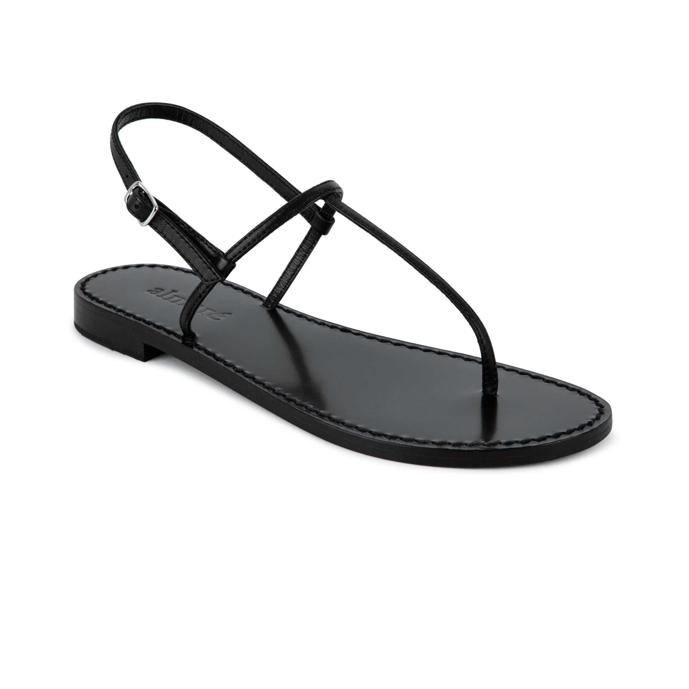 CAPRI BLACK