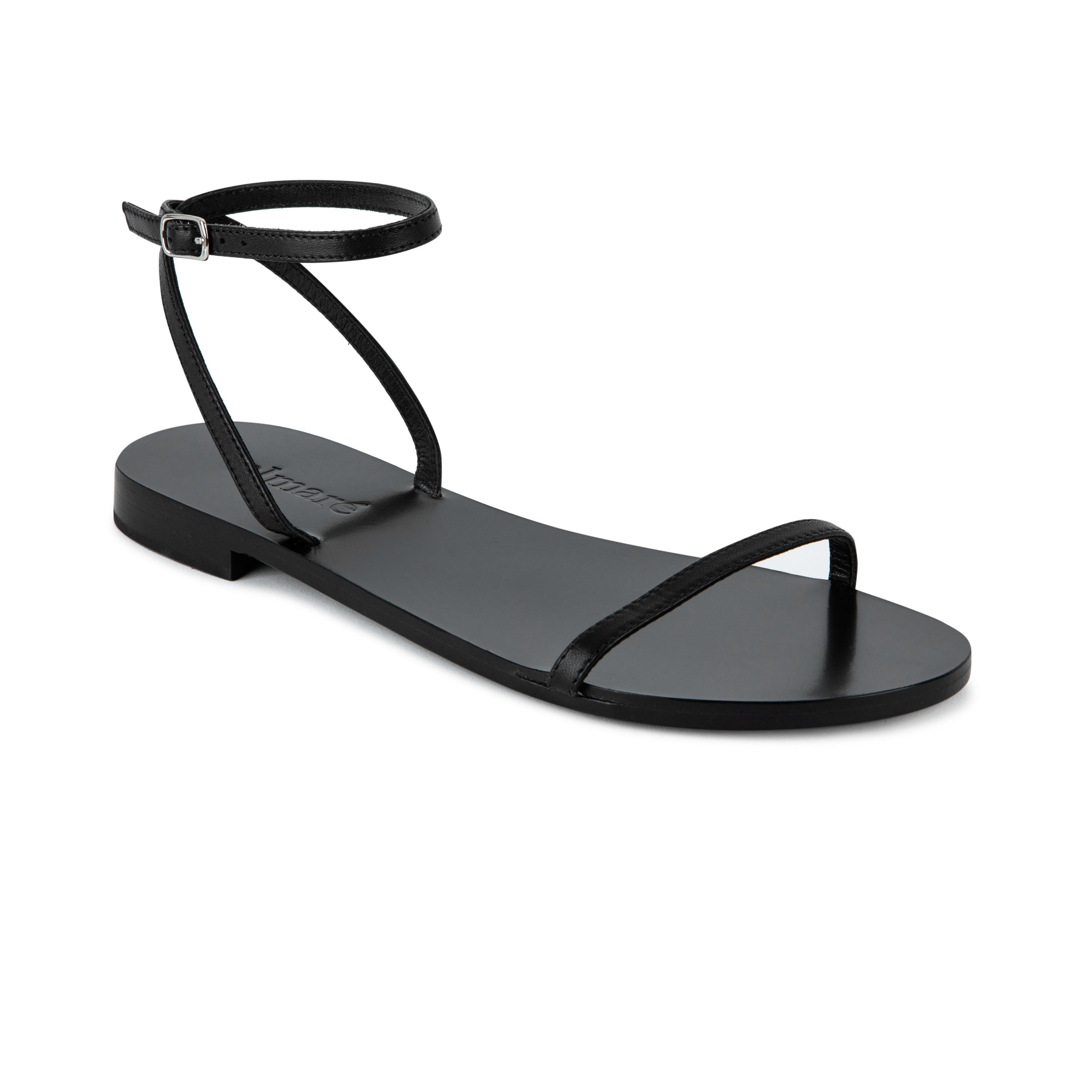 RAVELLO BLACK