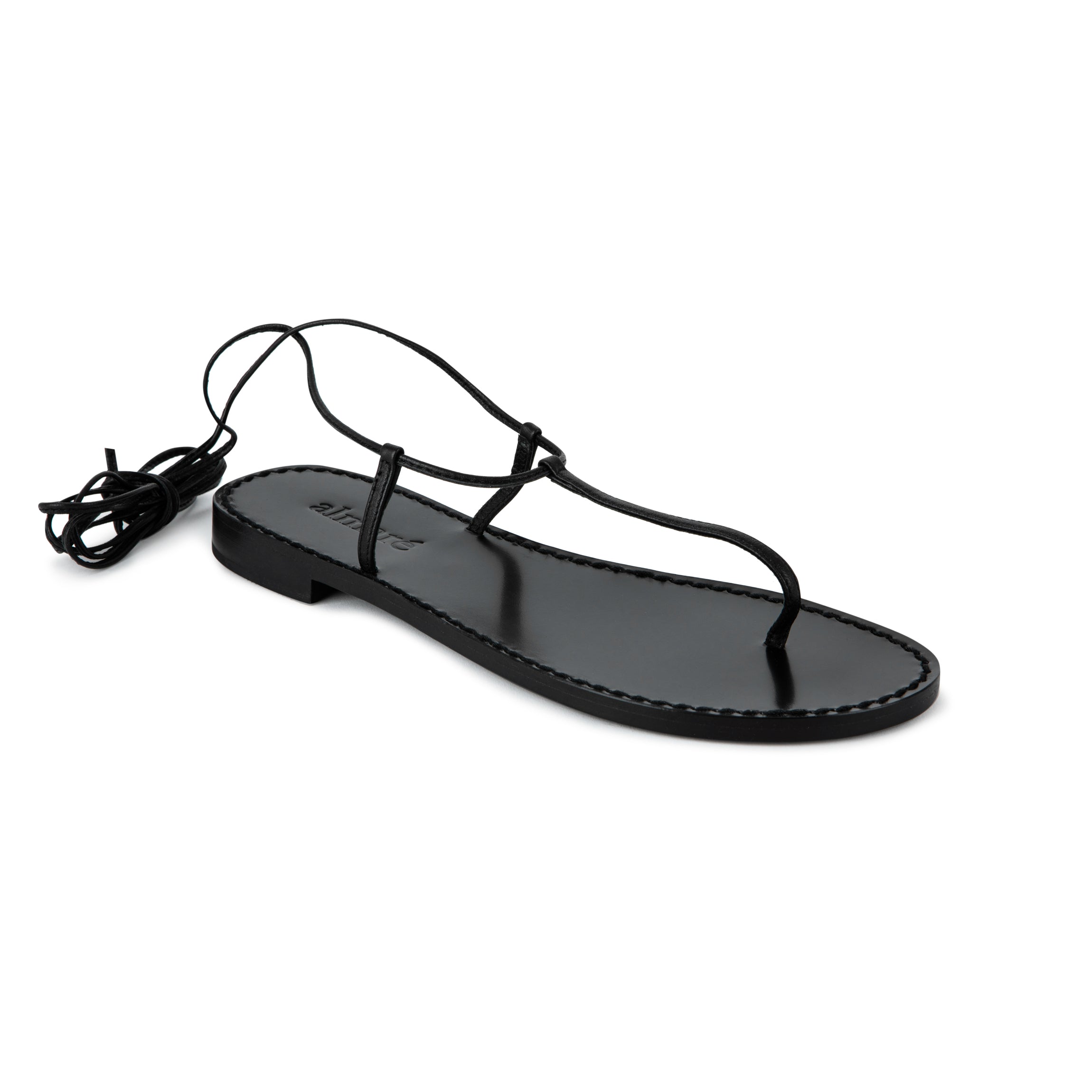 CAPRI KNOT BLACK