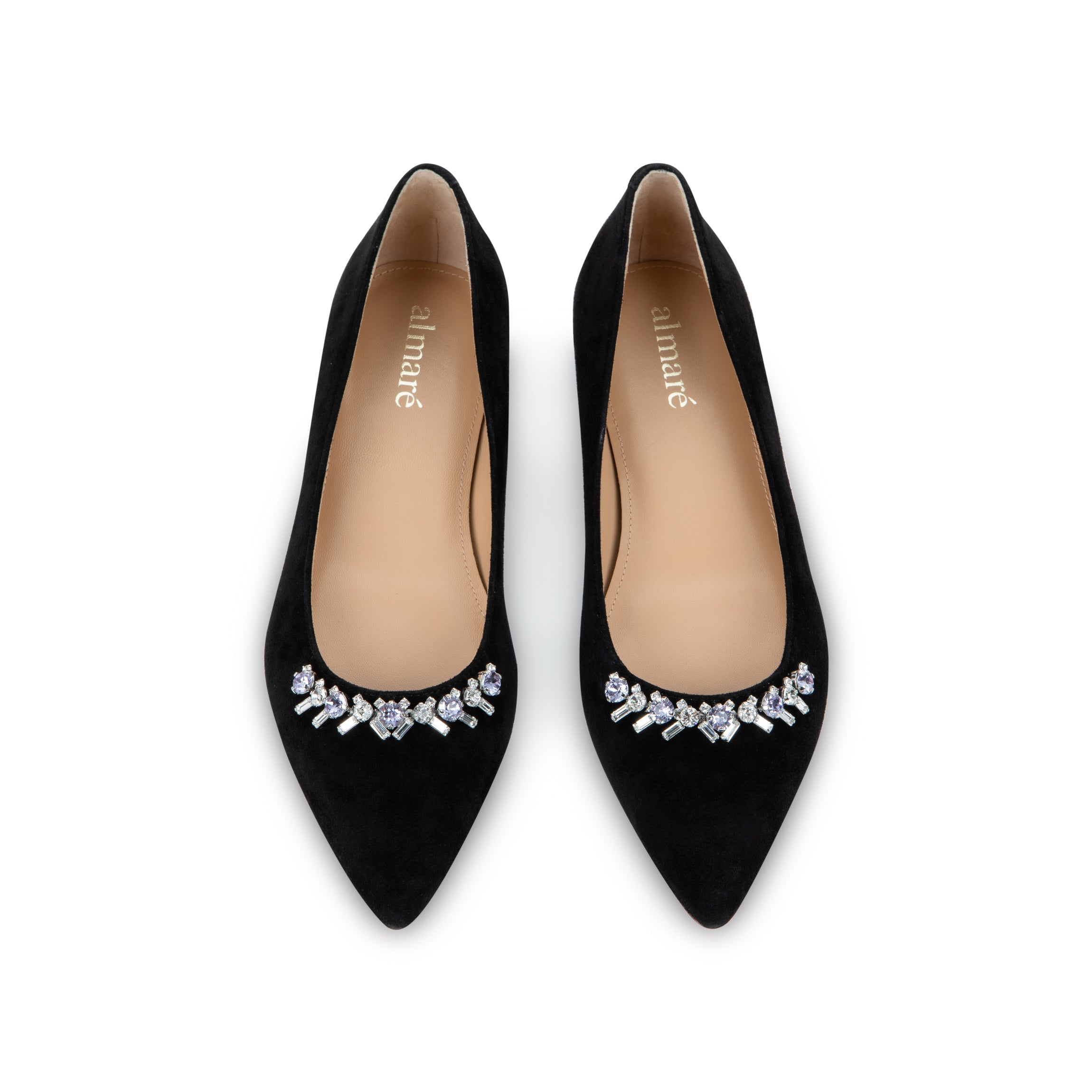 POSITANO BLACK