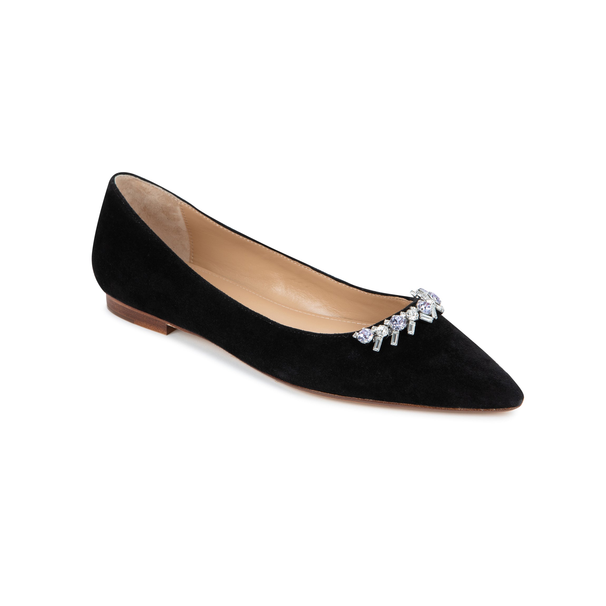 POSITANO BLACK