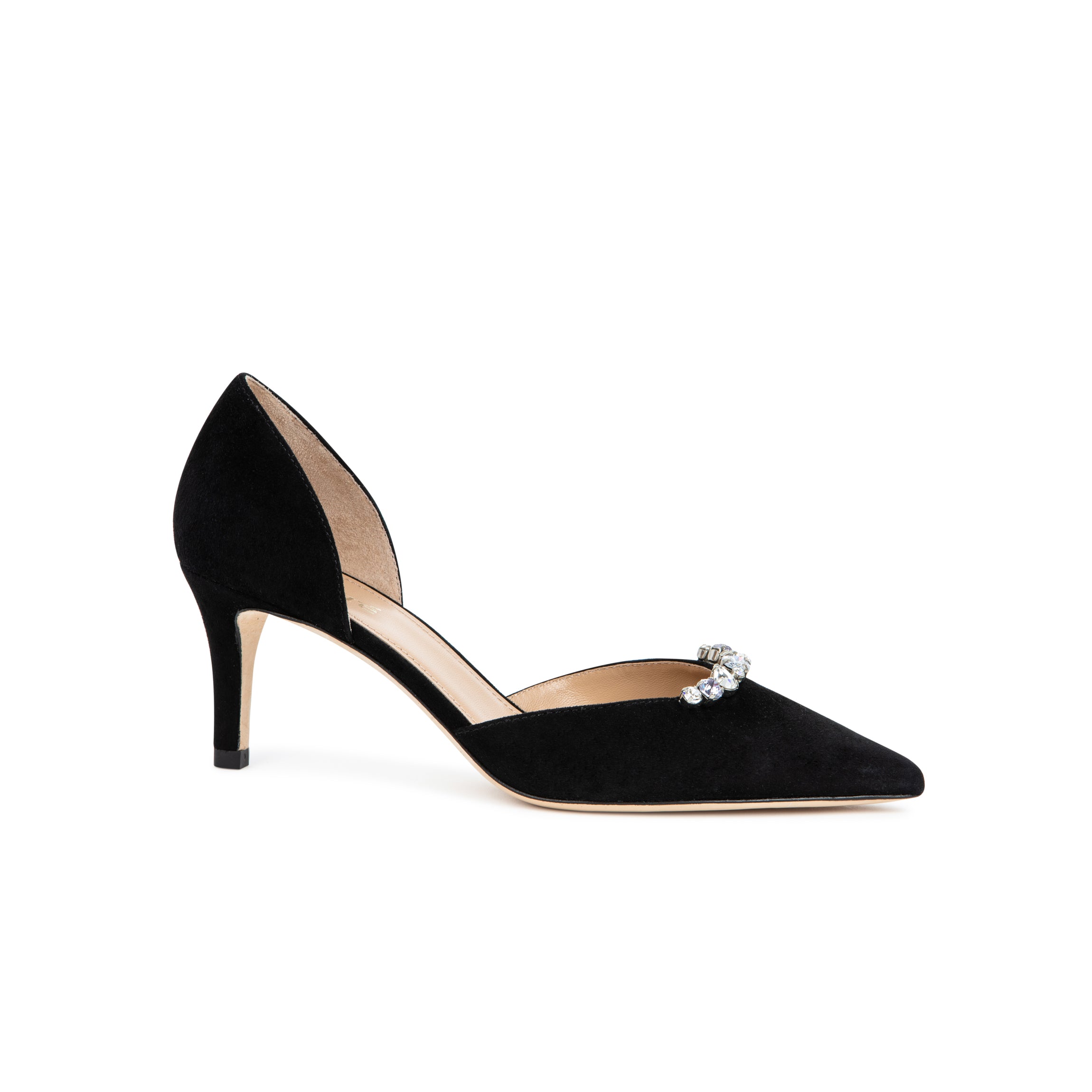 ROMA BLACK