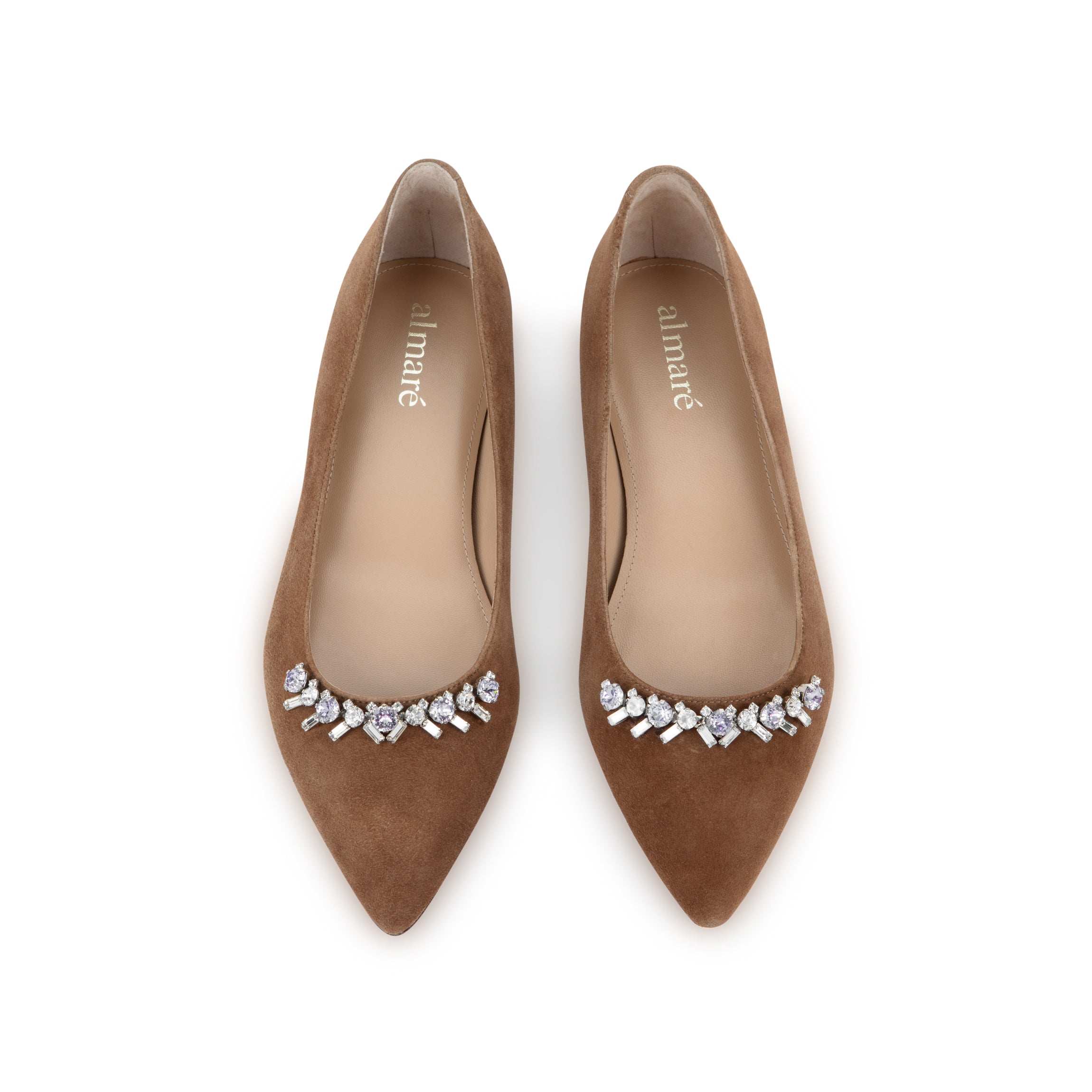 POSITANO BROWN