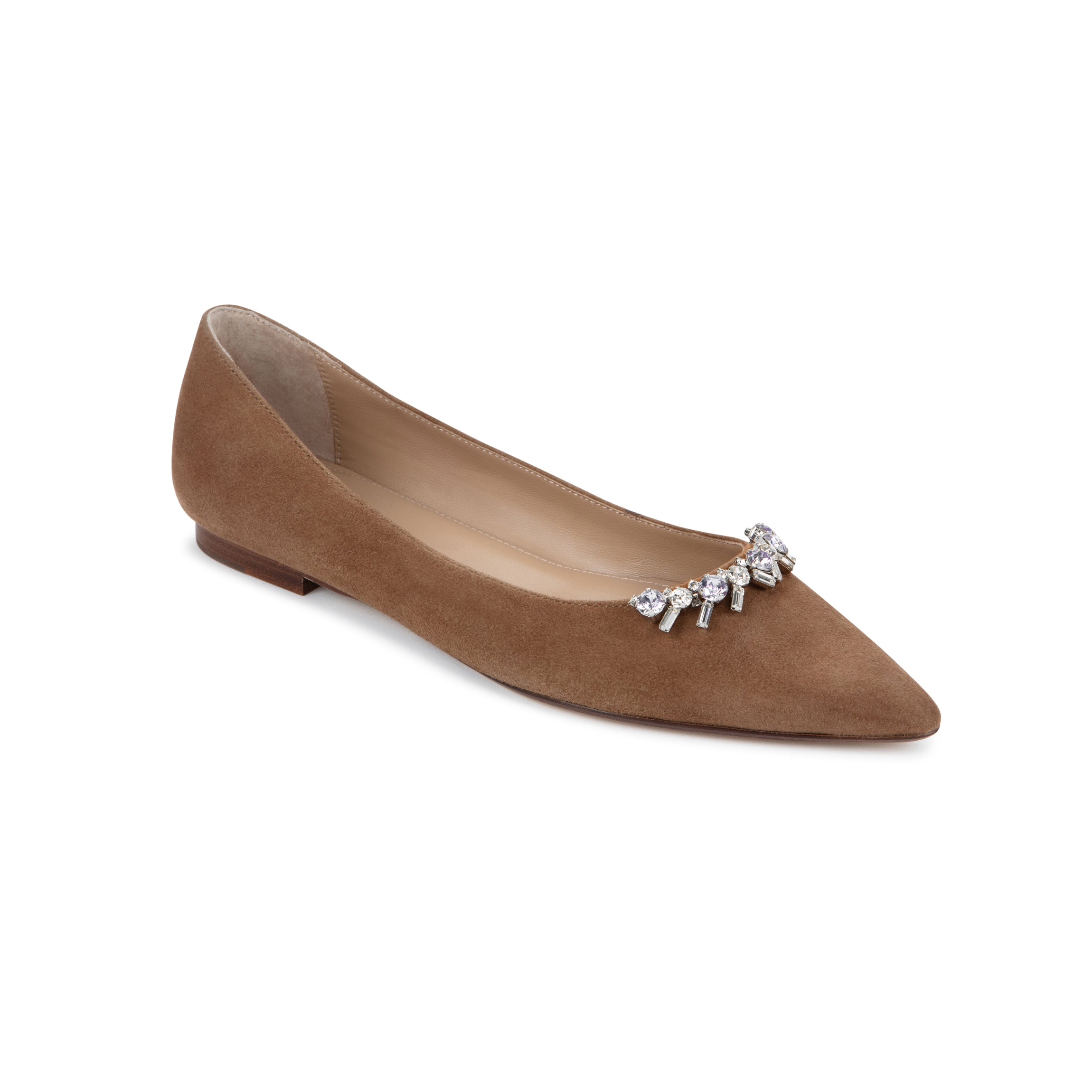 POSITANO BROWN