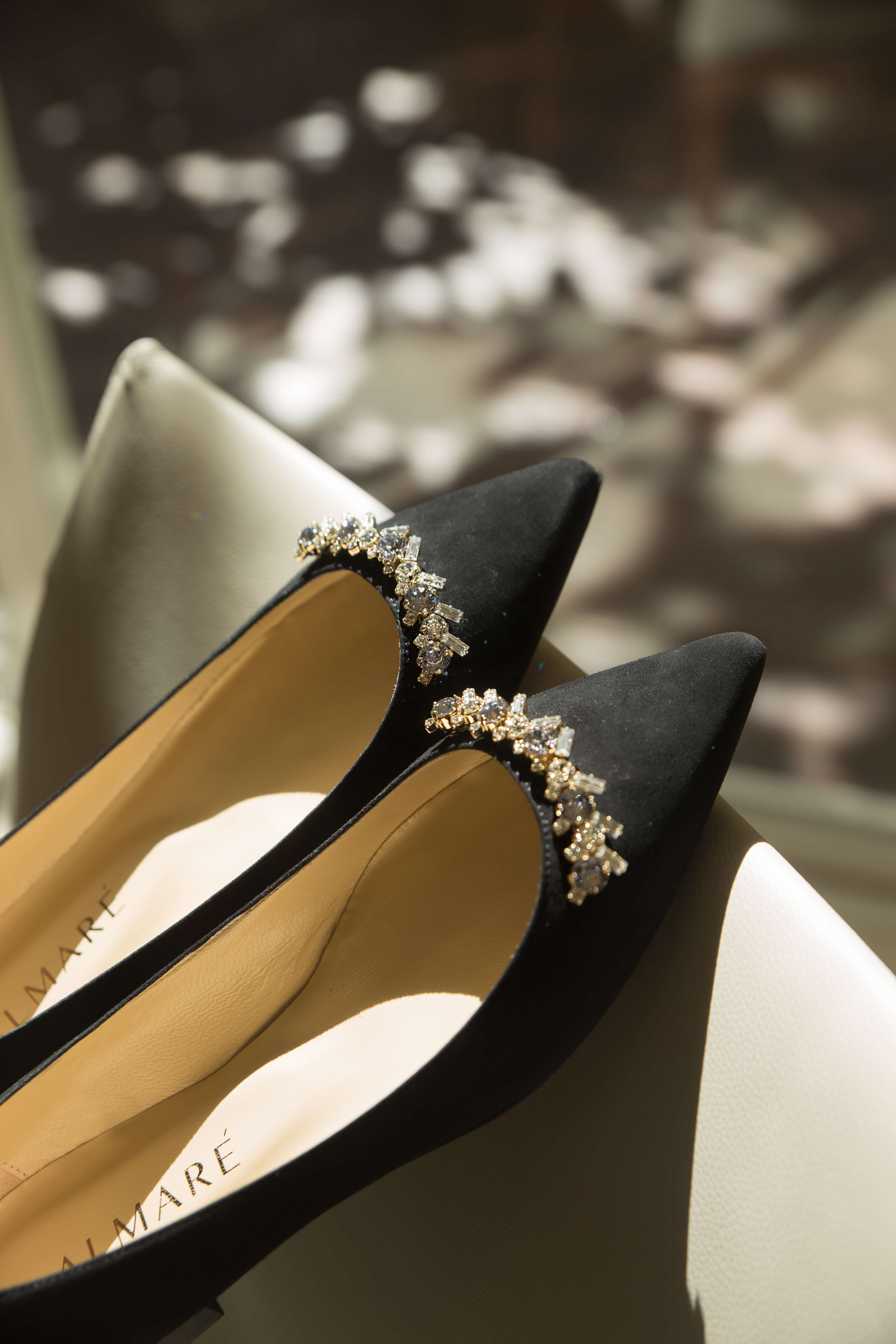 POSITANO BLACK