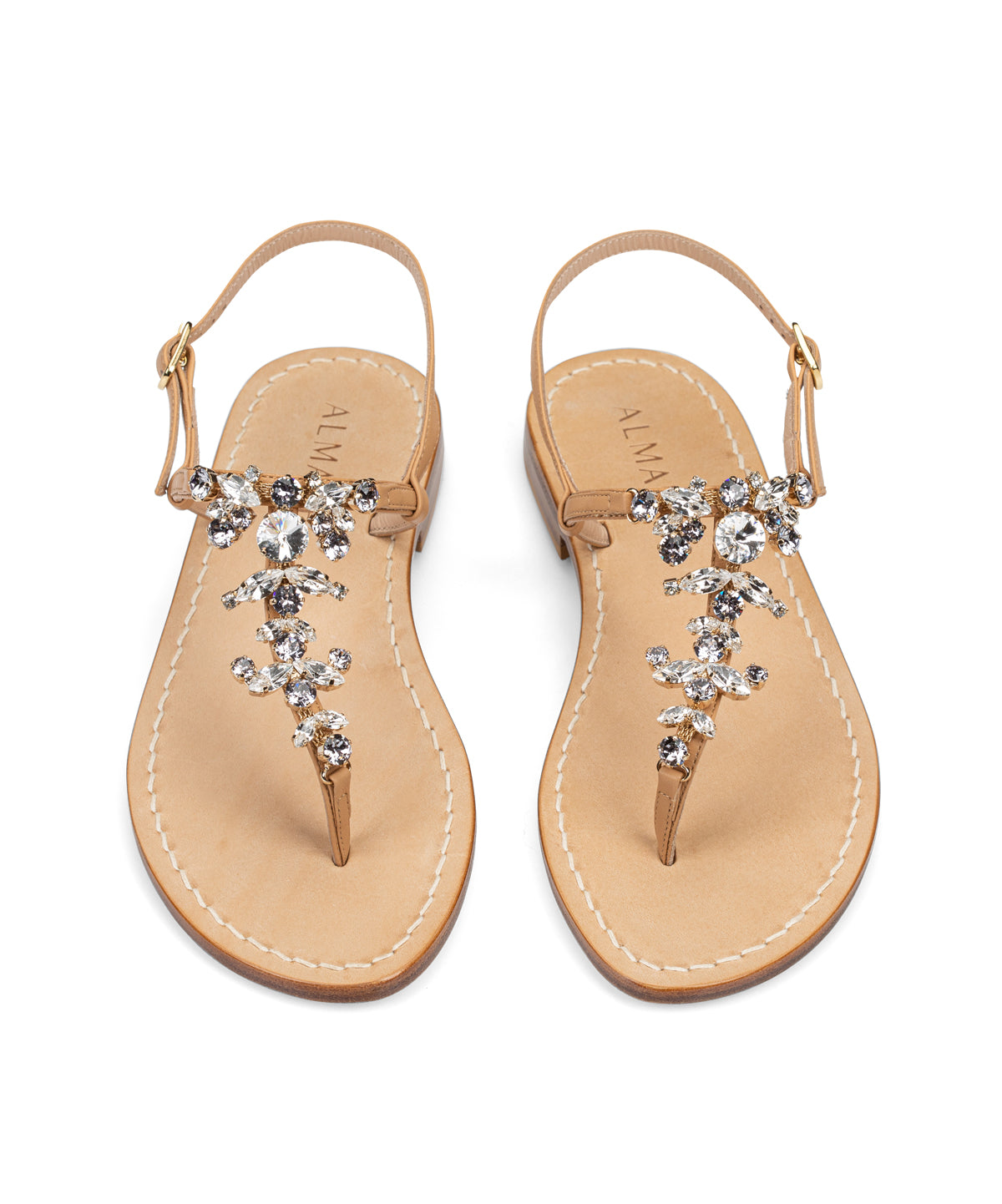 Sandals – ALMARÉ Sandals – ALMARÉ