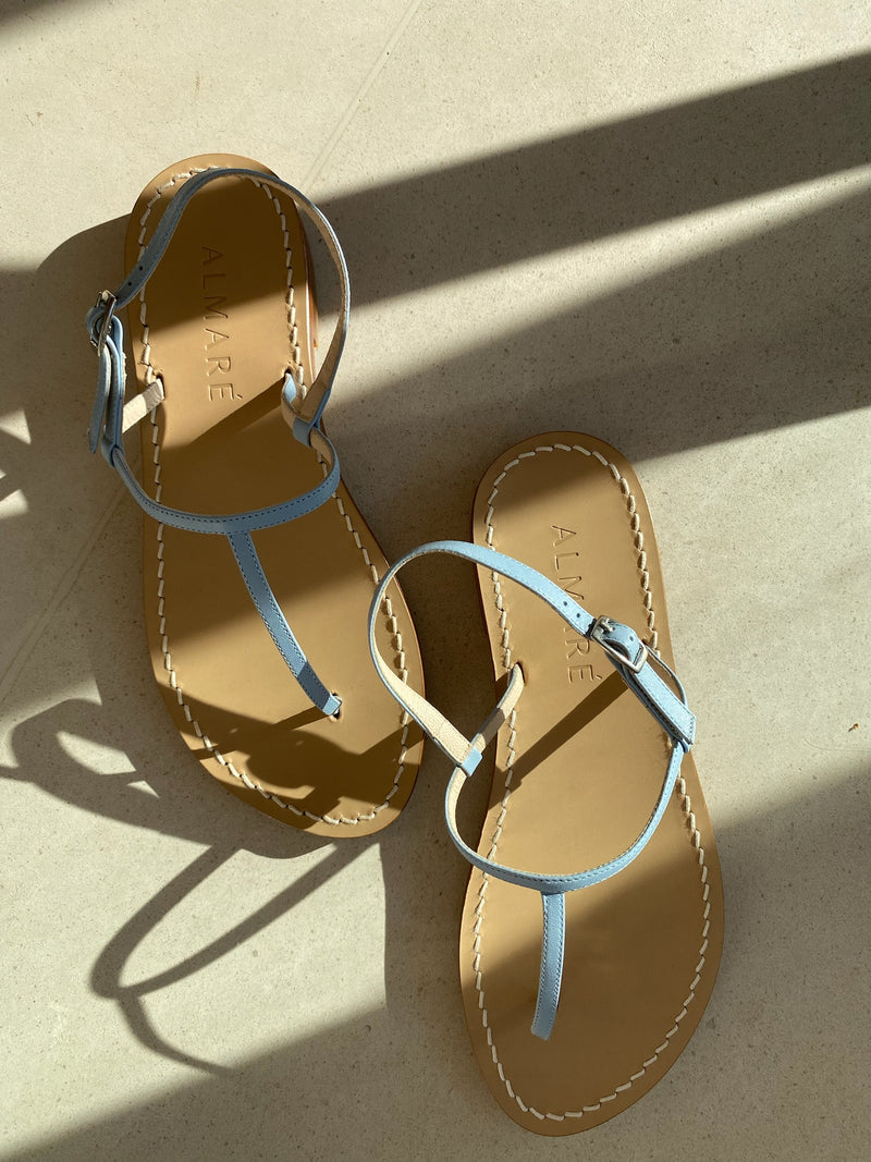 CAPRI - LIGHT BLUE