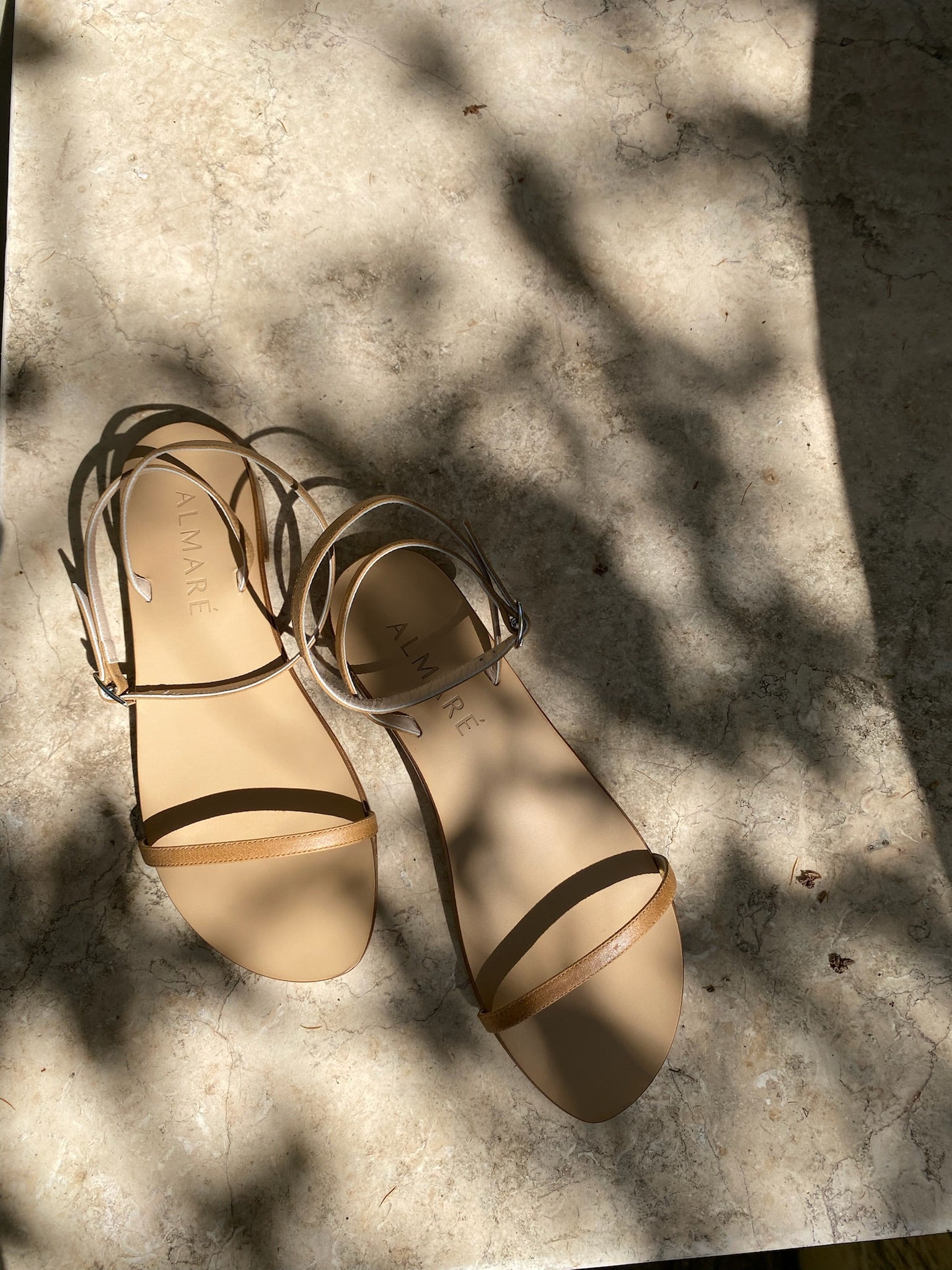 RAVELLO SAND