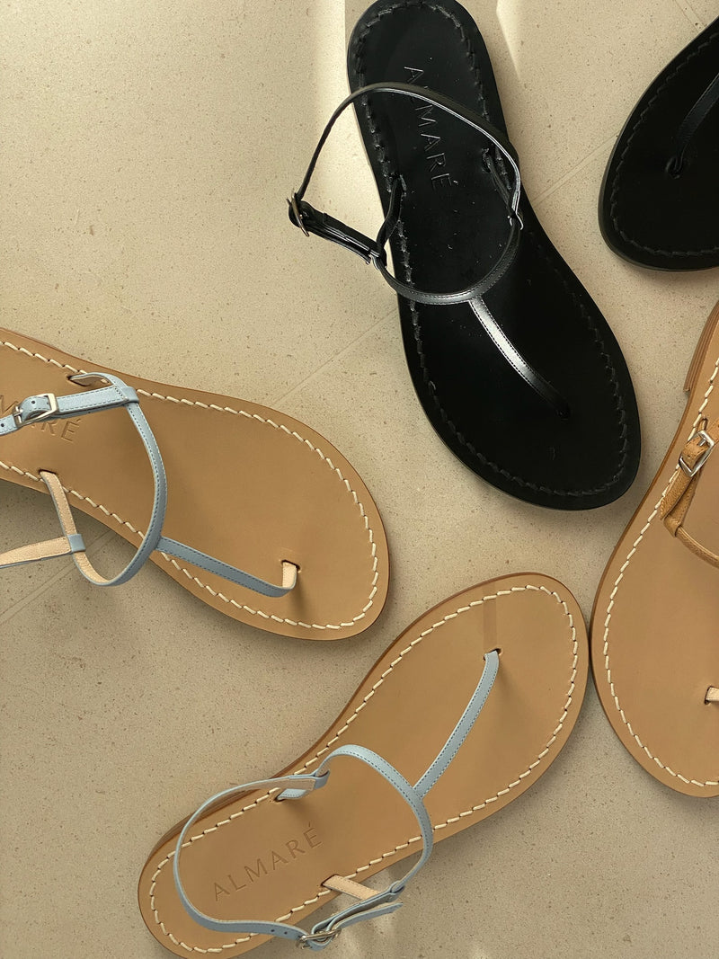 CAPRI - LIGHT BLUE