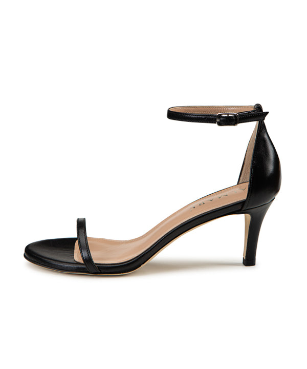 ISABELLA BLACK ALMAR